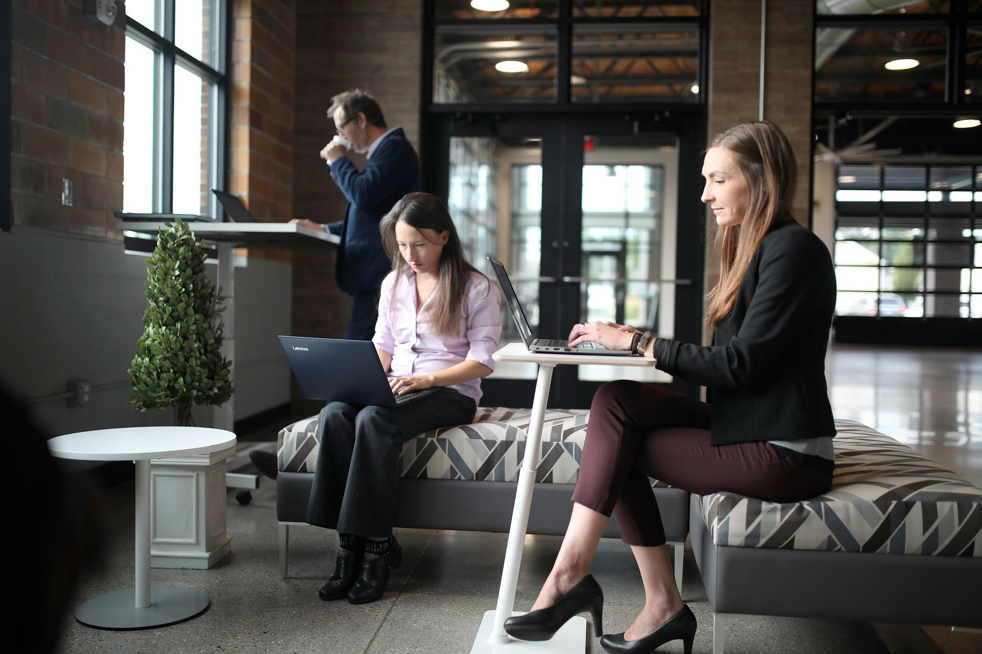 Product and platform team